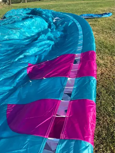 Ozone Delta 5