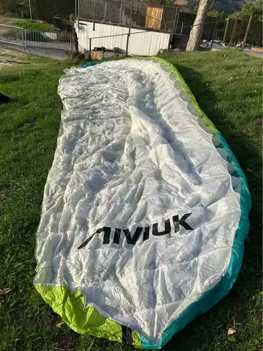 Niviuk Koyot 5