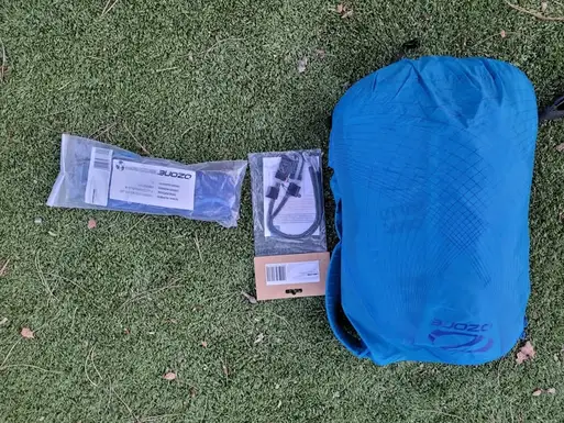 Ozone Xxlite 2