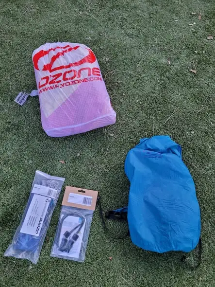 Ozone Xxlite 2