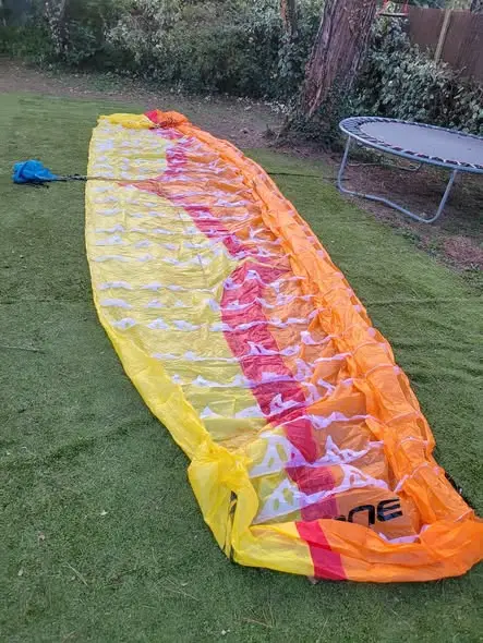 Ozone Xxlite 2