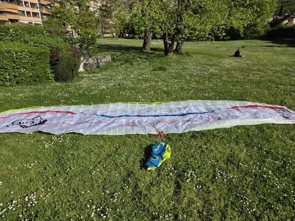 Airdesign Susi 3
