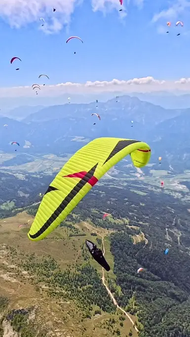 Flow Xcracer 2