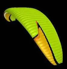 Niviuk Hook 5