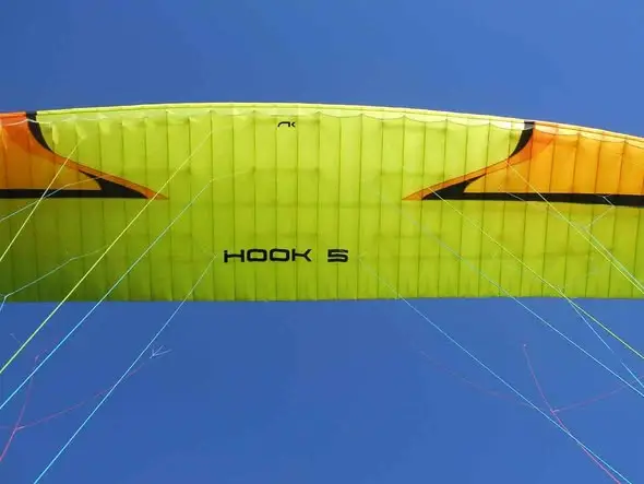 Niviuk Hook 5