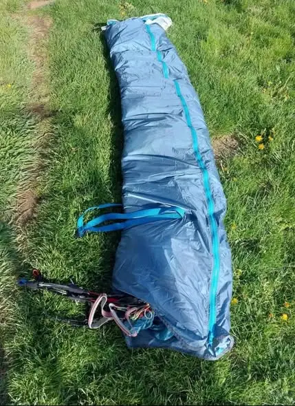 Gin Explorer 1
