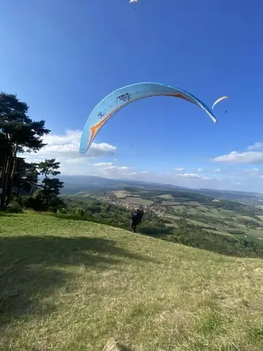 Gin Boomerang 11