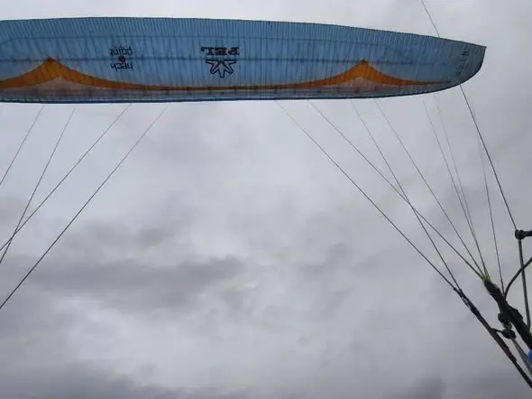 Gin Boomerang 11