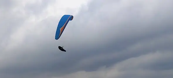 Gin Boomerang 11