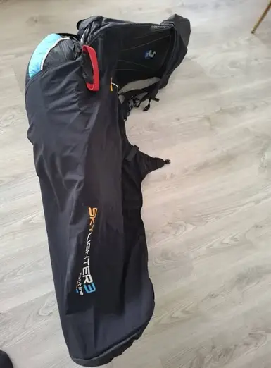 Sky Paraglider Gaia 3