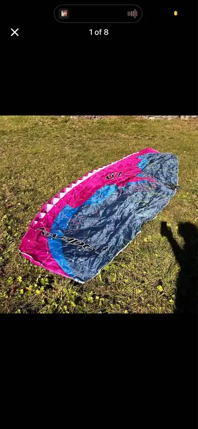 Ozone Rapido 3