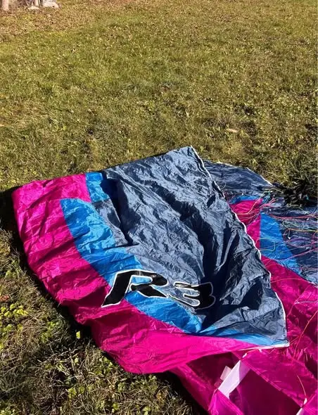 Ozone Rapido 3
