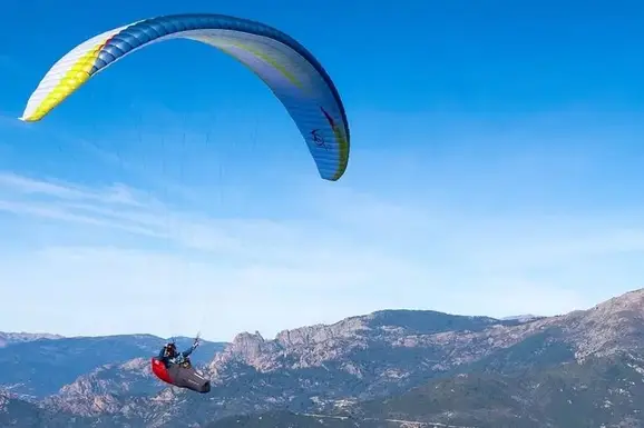 Airdesign Volt 5