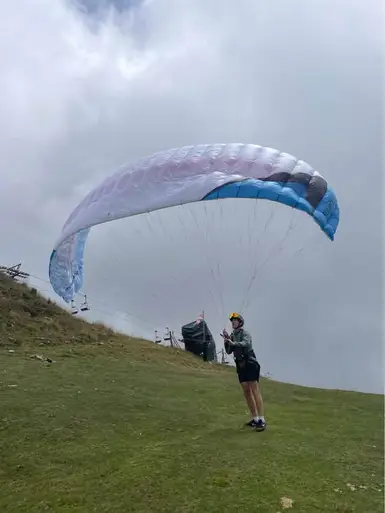 Swing Mirage Rs 2