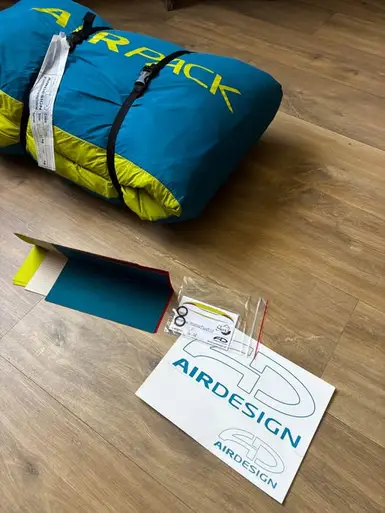 Airdesign Susi 3