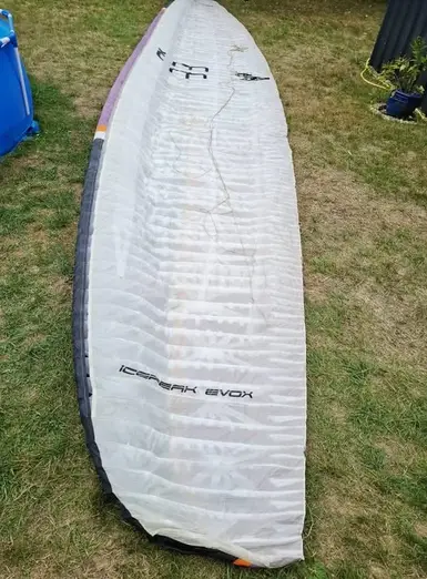 Niviuk Icepeak Evox