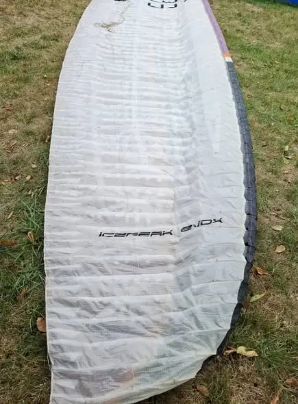 Niviuk Icepeak Evox