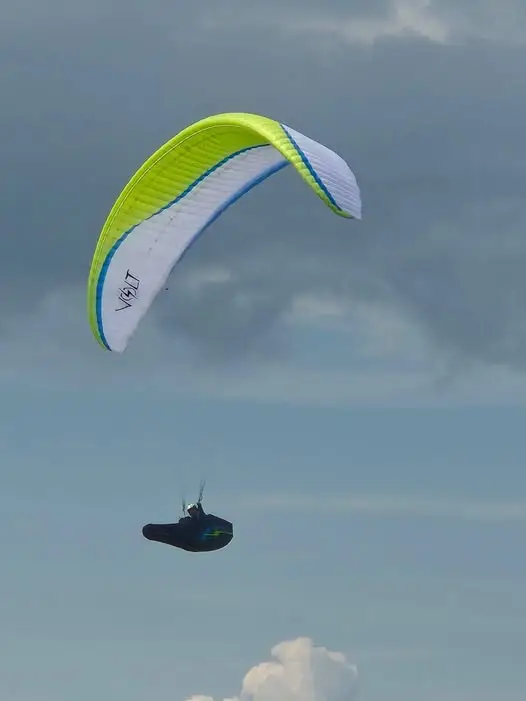 Airdesign Volt 4
