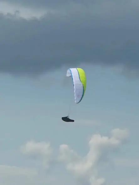 Airdesign Volt 4