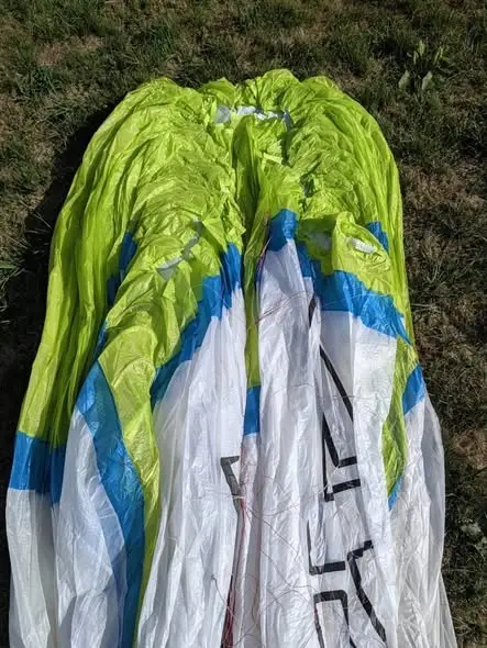 Airdesign Volt 4