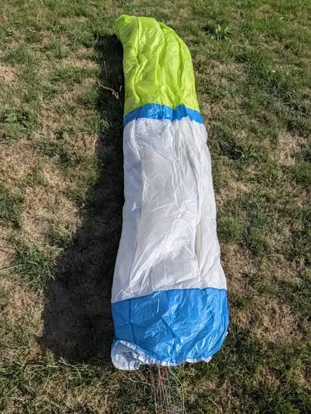 Airdesign Volt 4