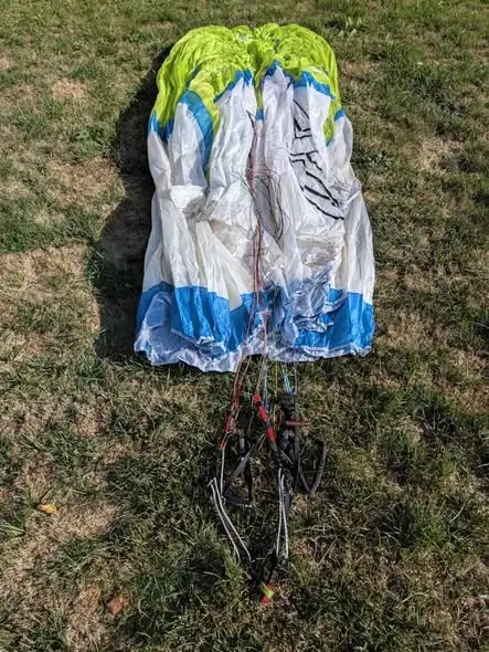 Airdesign Volt 4