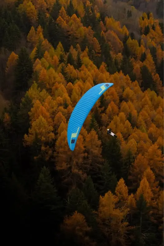 Niviuk Klimber 2 P