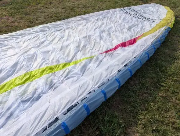 Airdesign Volt 5