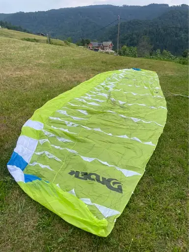 Dudek Run Fly 2