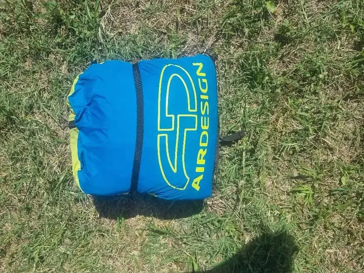 Airdesign Susi 3