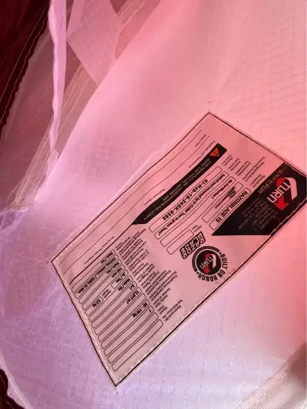 Uturn Razorblade