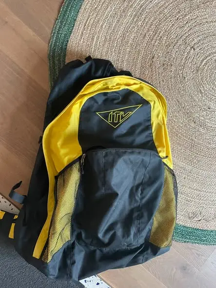 ITV Dakota Sport