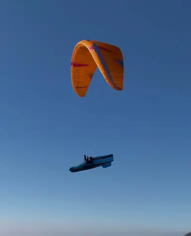 Flow Xcracer 2