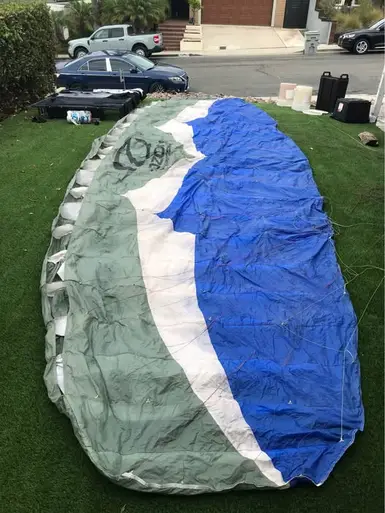 Ozone Firefly 1