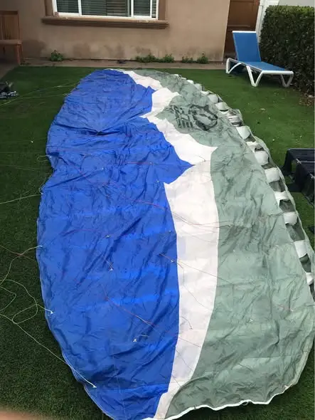 Ozone Firefly 1
