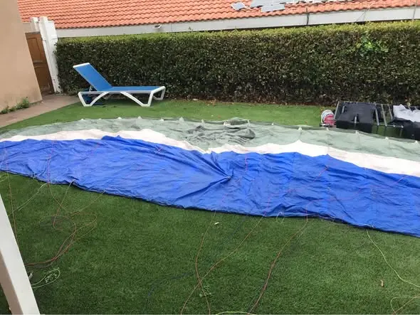 Ozone Firefly 1