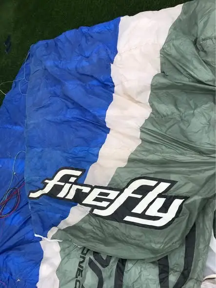 Ozone Firefly 1