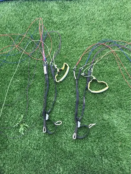 Ozone Firefly 1