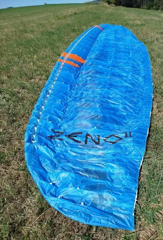 Ozone Zeno 2