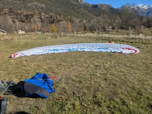 Airdesign Soar 1