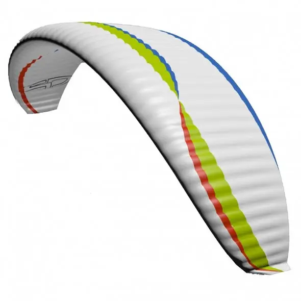 Airdesign Soar 1