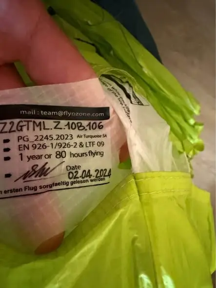 Ozone Zeolite 2 GT