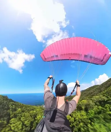 Swing Mirage Rs 1