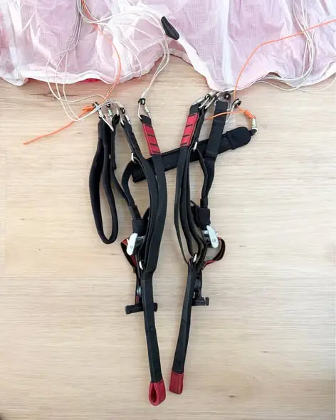 Swing Mirage Rs 1