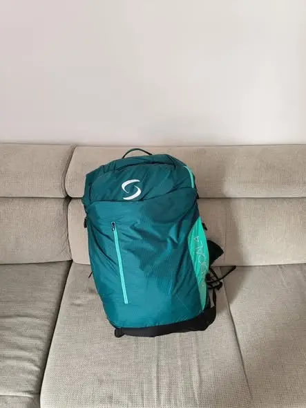 Niviuk Kode 1 P