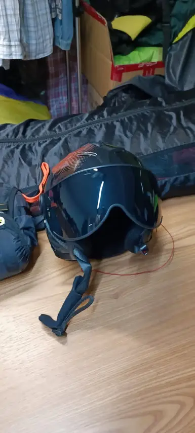 Niviuk Icepeak X One