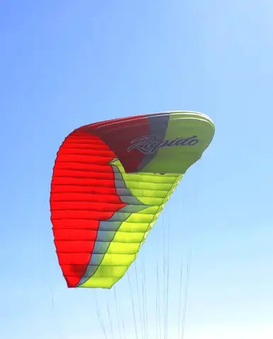 Ozone Rapido 1