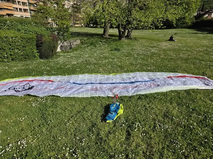 Airdesign Susi 3