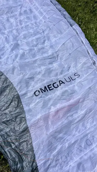 Advance Omega ULS