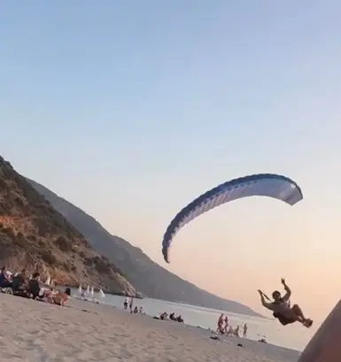 Swing Mirage Rs 2